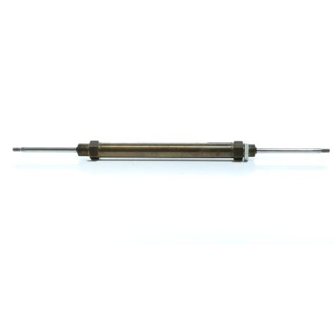Double-acting pneumatic cylinder  Used